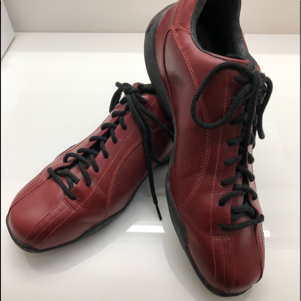 Piloti Driving Shoes